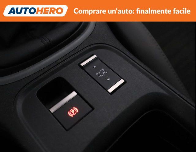 JEEP Avenger 1.2 Turbo 100 CV Longitude