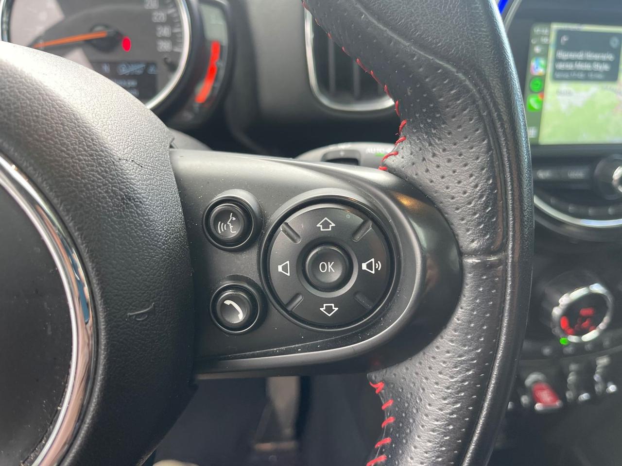 Mini Cooper S Countryman 2.0 Cooper S Business TETTO PANORAMICO
