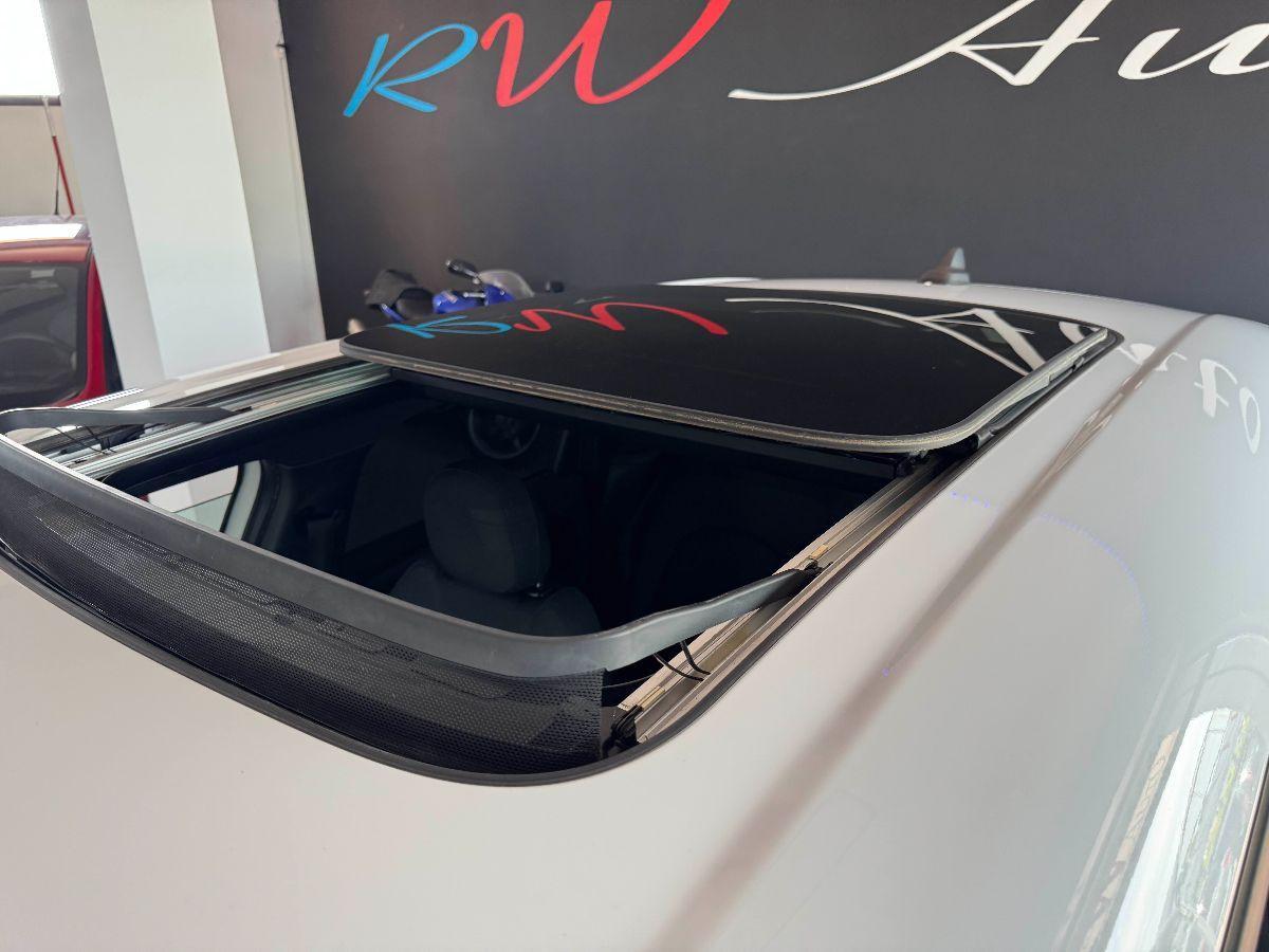 MINI Countryman Cooper D Oakwood