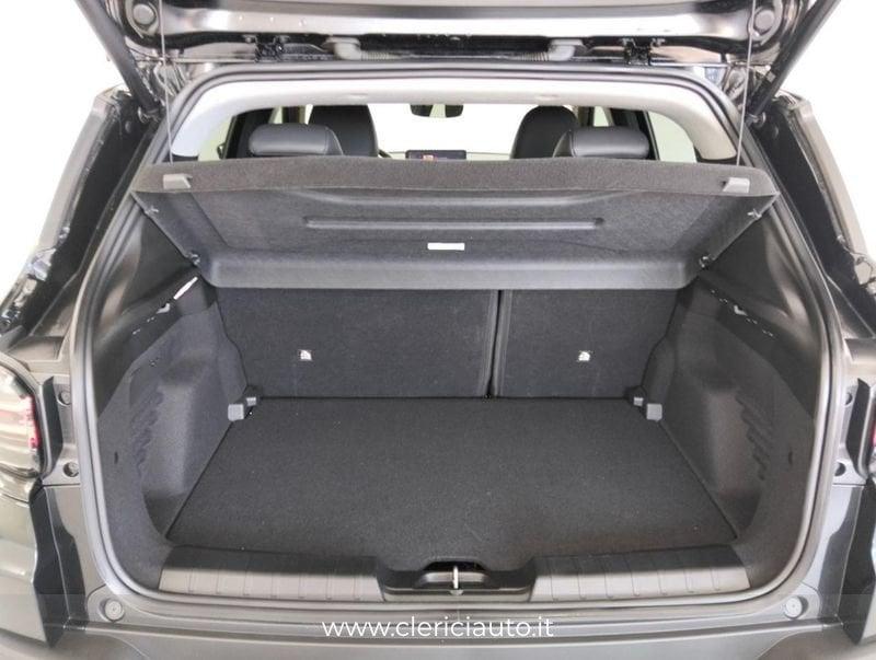 Jeep Avenger 1.2 Turbo 100 CV Summit