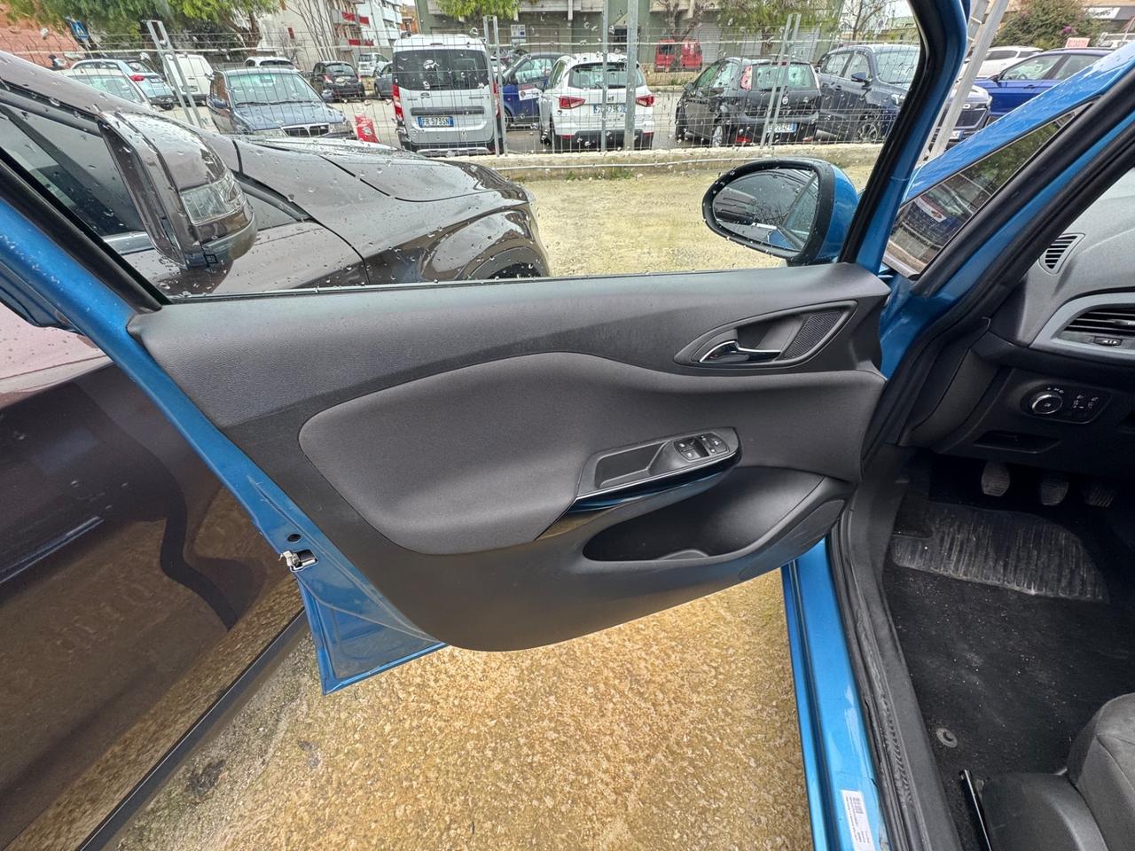 Opel Corsa 1.4 90CV GPL Tech 5 porte 120 Anniversary