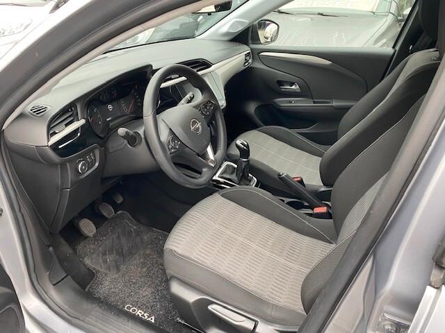 OPEL CORSA 1.2 EDITION S&S - NEOPATENTATO