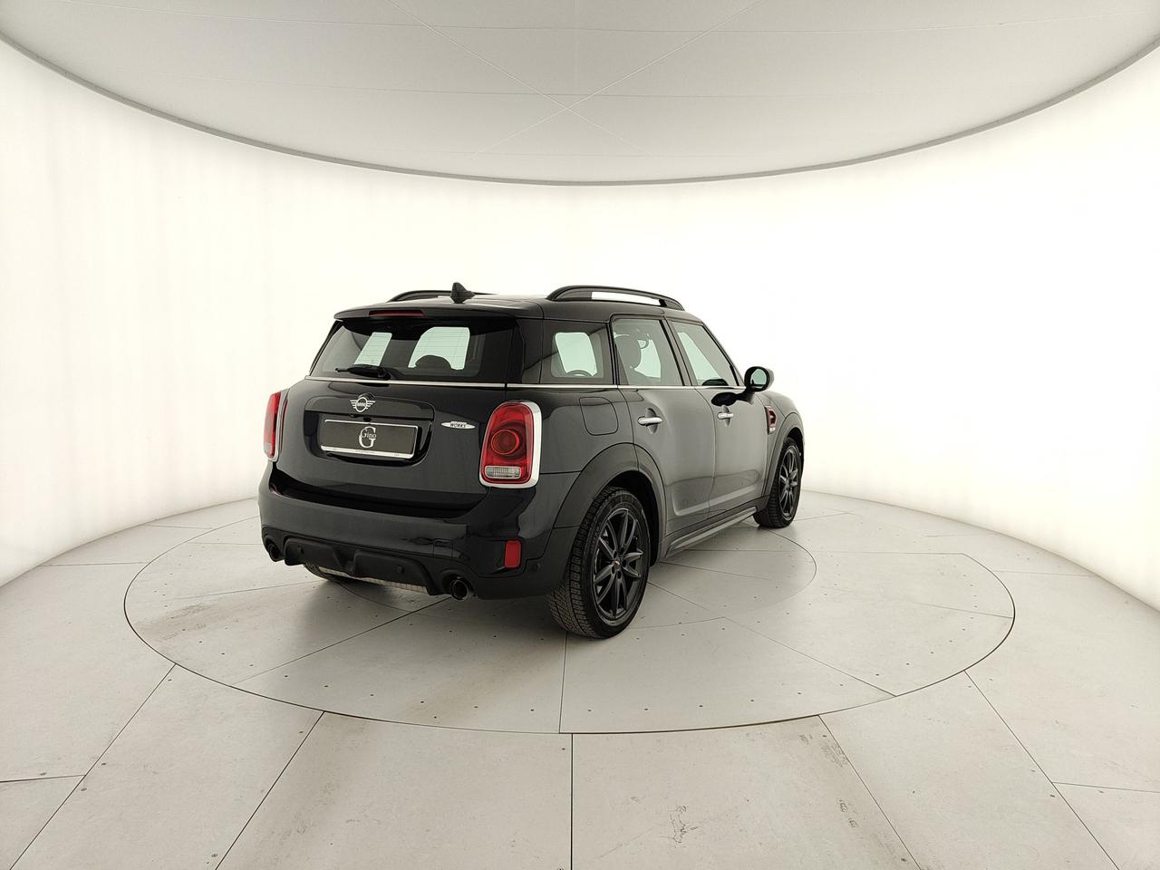MINI Mini Countryman F60 2017 - Mini Countryman 2.0 JCW auto