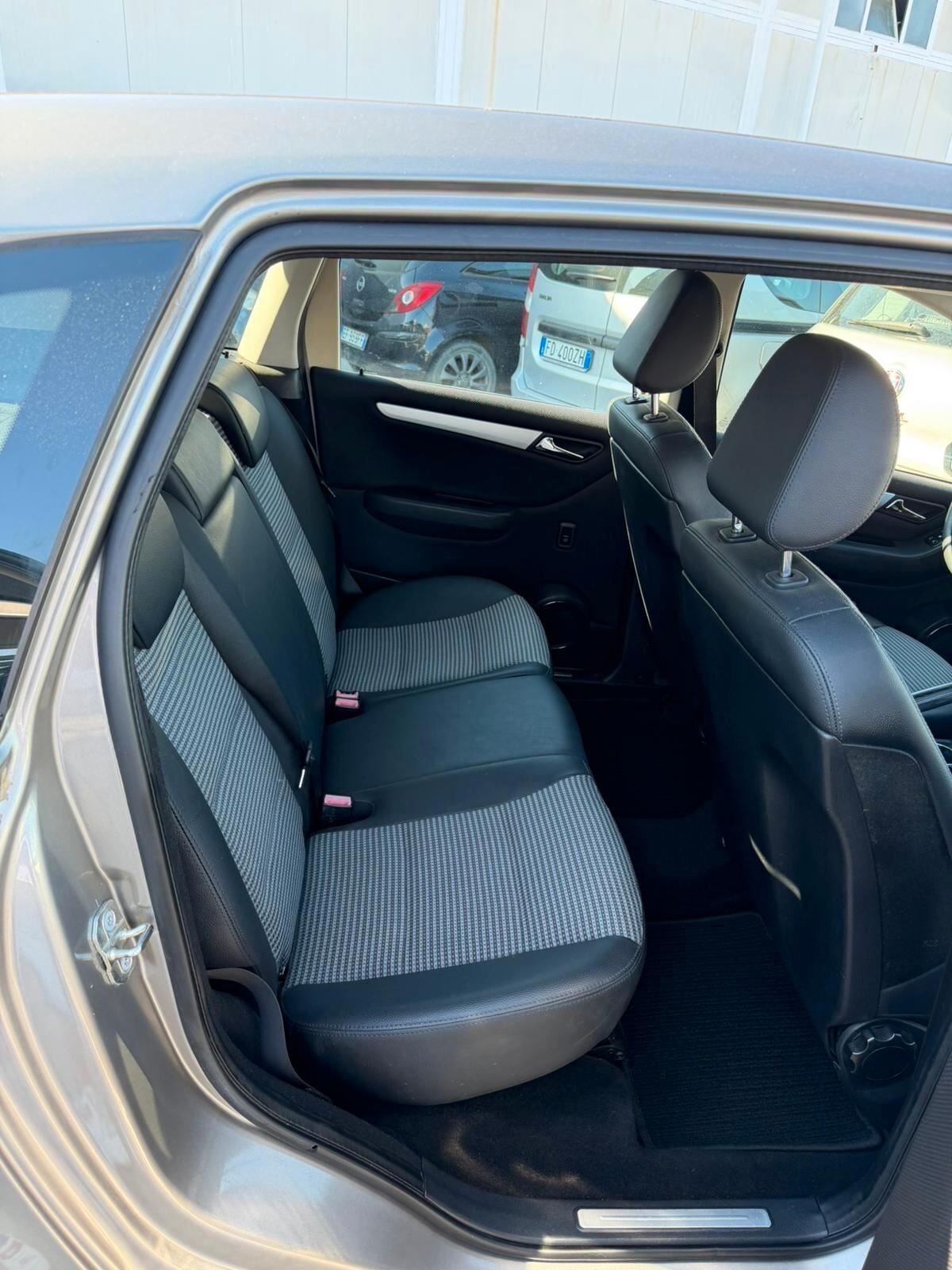 Mercedes-benz B 180 CDI Sport