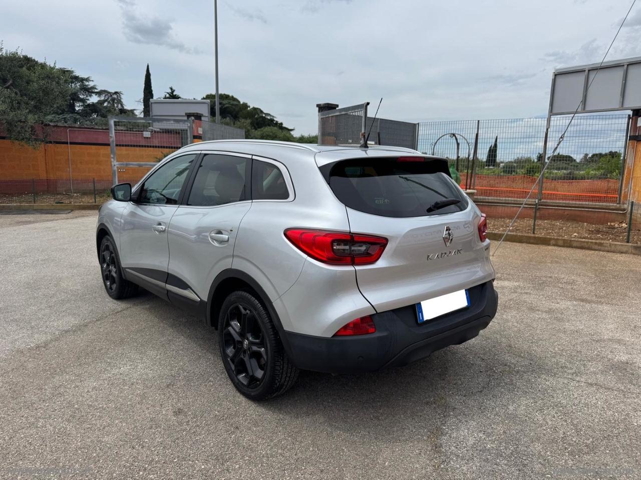 RENAULT KADJAR ENERGY INTENS 1.5 dCi 110CV
