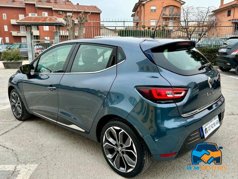 Renault Clio 5 Porte Clio 1.5 dci energy Excite 90cv
