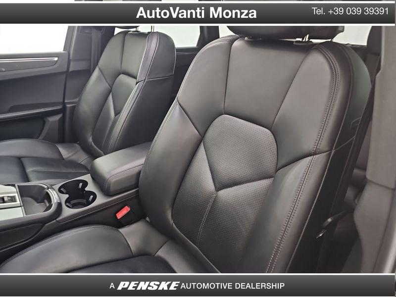 Porsche Macan Macan 2.0 T 265cv pdk