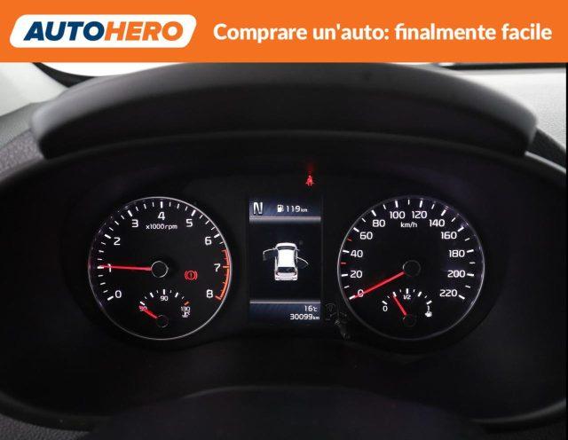 KIA Picanto 1.0 12V 5p. AMT Urban Special Edition