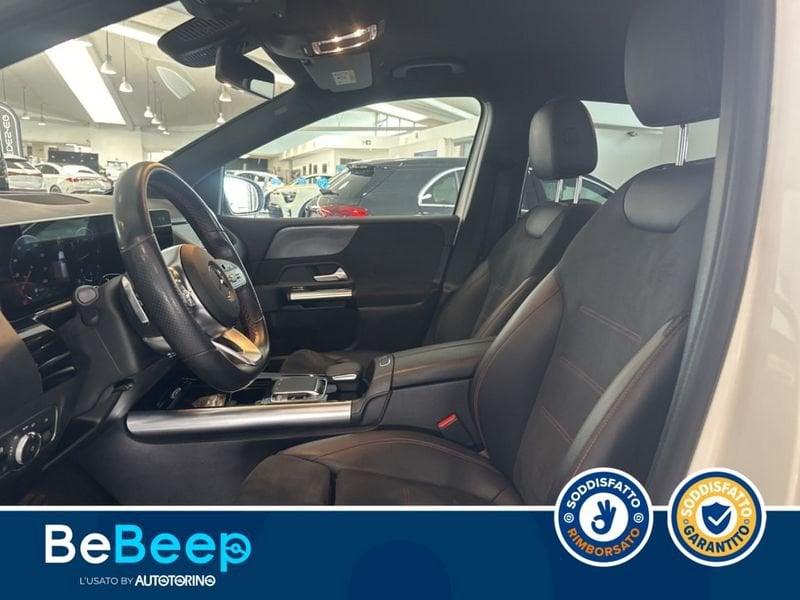 Mercedes-Benz Classe B B 200 D PREMIUM AUTO