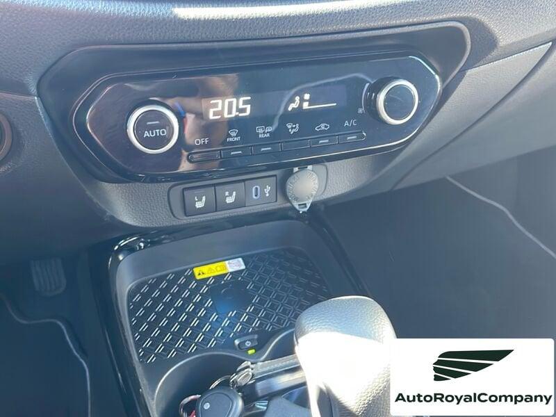 Toyota Aygo X 1.0B (72 CV) JBL Special Edition S-CVT