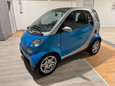 Smart ForTwo Passion 800 cc Diesel