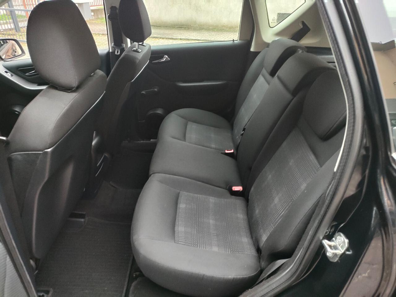 Mercedes-benz A 160 BlueEFFICIENCY Elegance