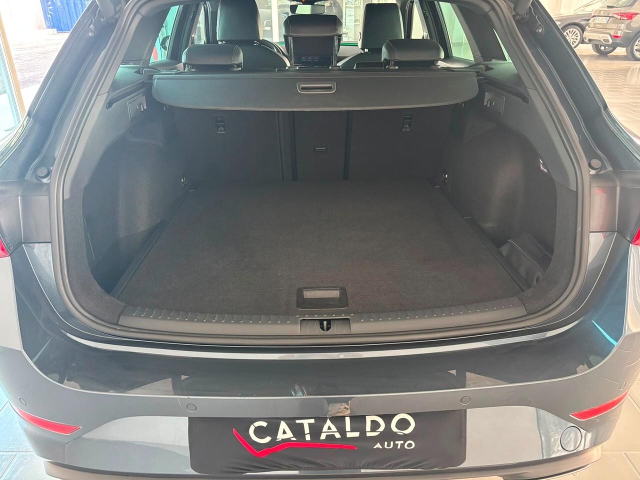 Cupra Leon Sportstourer 1.5 Hybrid 150 CV DSG