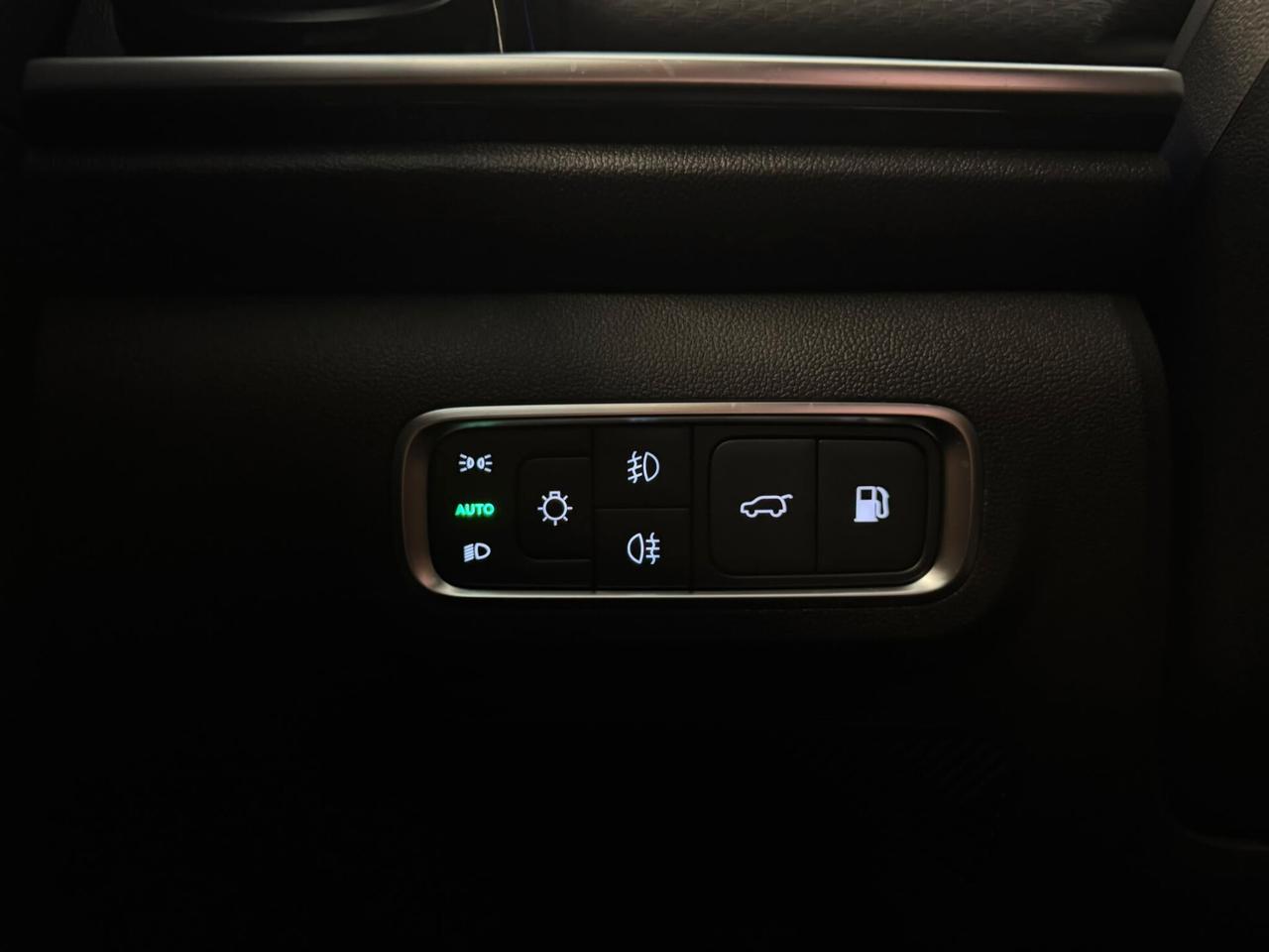 Jaecoo 7 1.5 TGDI PHEV Exclusive