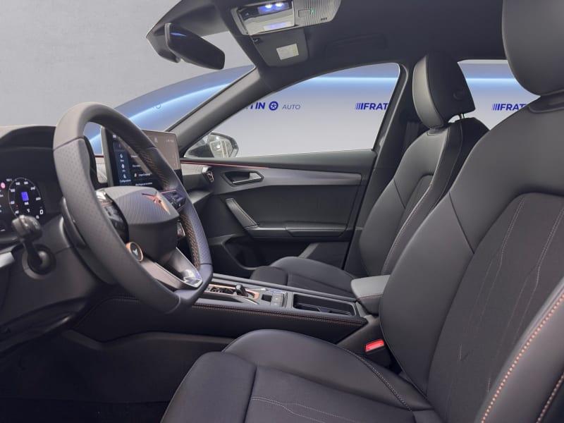 CUPRA FORMENTOR 2.0 TDI DSG