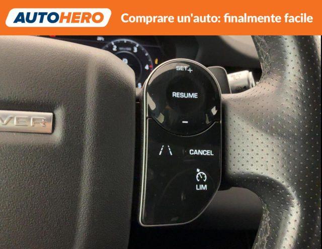 LAND ROVER Range Rover Evoque 2.0D I4 180 CV AWD Auto R-Dynamic