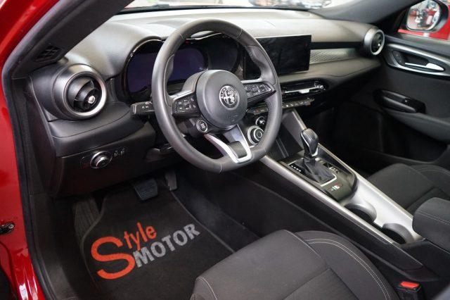 ALFA ROMEO Tonale 1.6 diesel 130 CV TCT6 Super Certificata