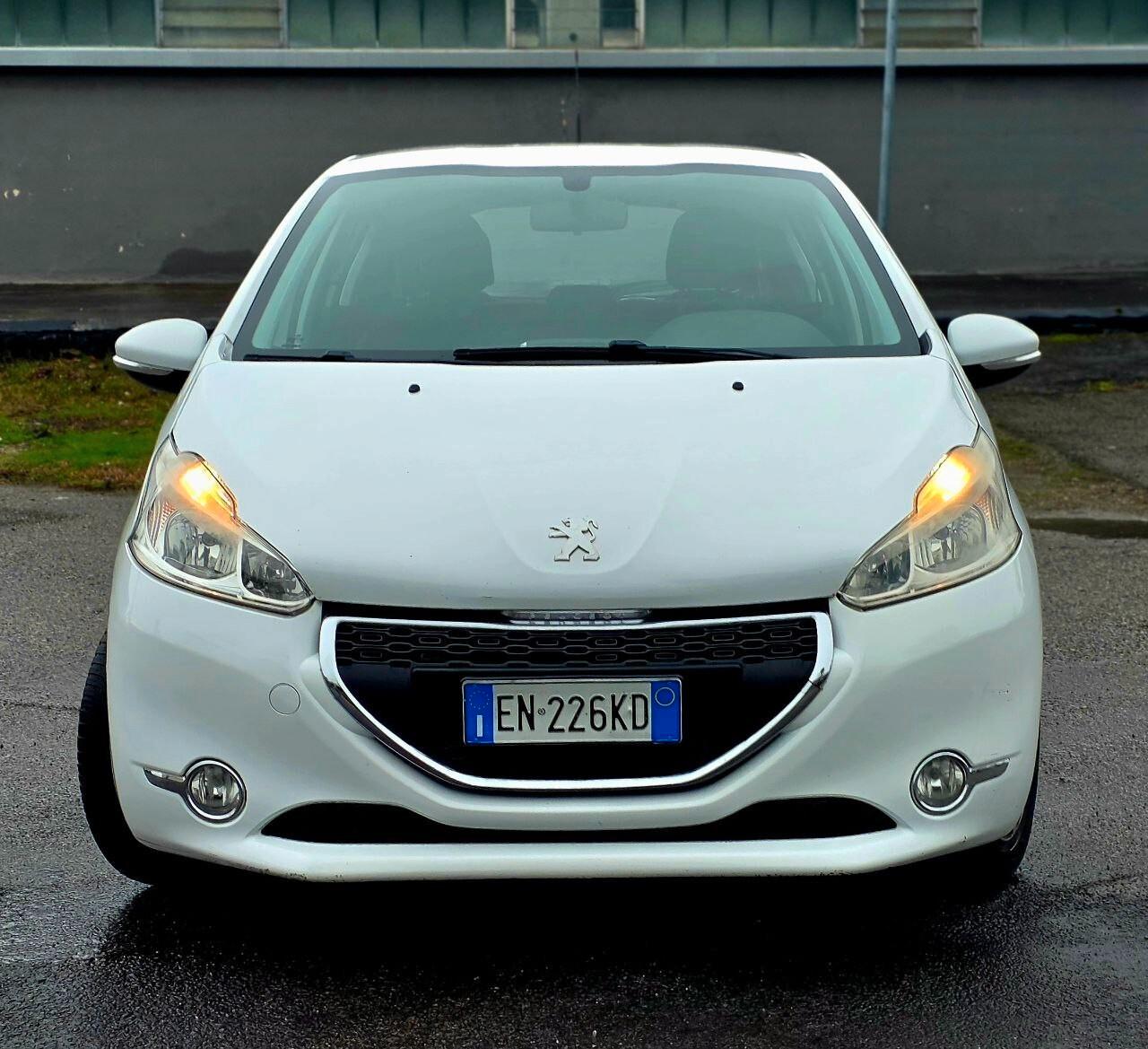 Peugeot 208 1.0 VTi 68 CV 5 porte Access