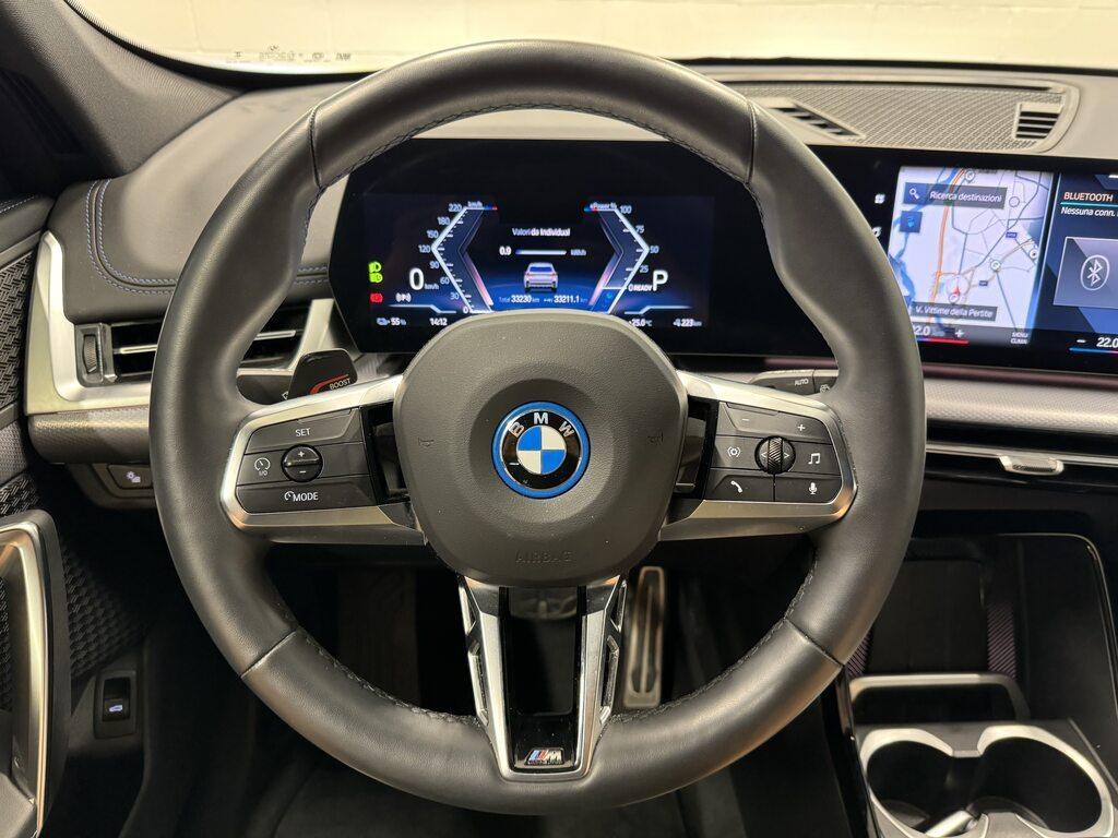 BMW iX1 30 Msport xDrive