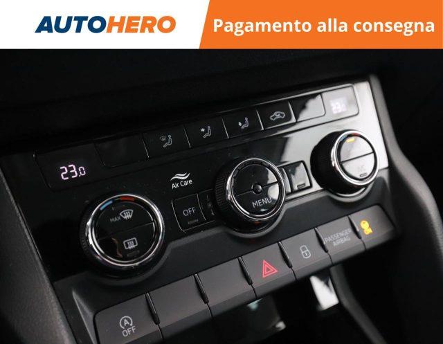 SKODA Karoq 1.5 TSI ACT DSG Style