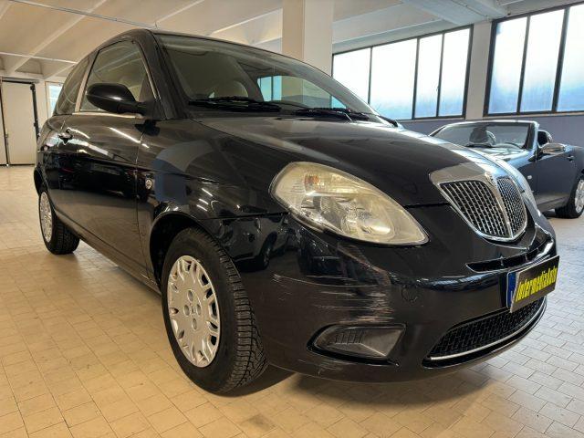 LANCIA Ypsilon 1.2 16V Argento