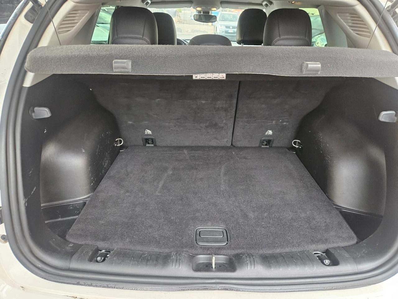 Jeep Compass 1.6 MJT II 2WD - VERSIONE LIMITED STRAFULL -