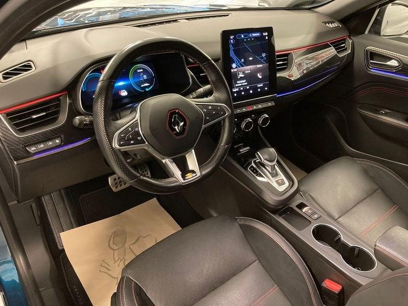 Renault Arkana R.S. Line 1.6 E-Tech full hybrid Auto 145cv rif.GK617