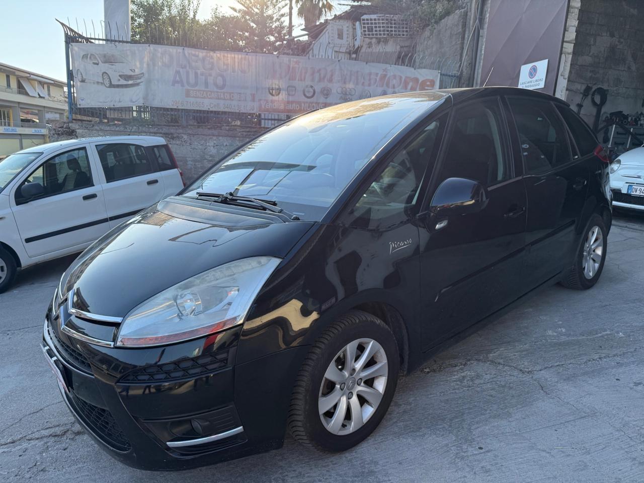 Citroen C4 Coupé 2.0 HDi 138CV FAP VTS