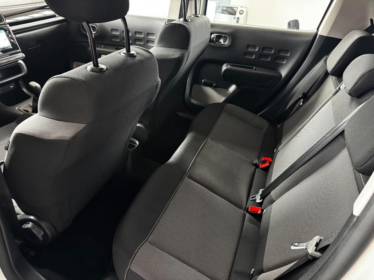 Citroen C3 1.5 BlueHDi 100 Feel Pack - 2020