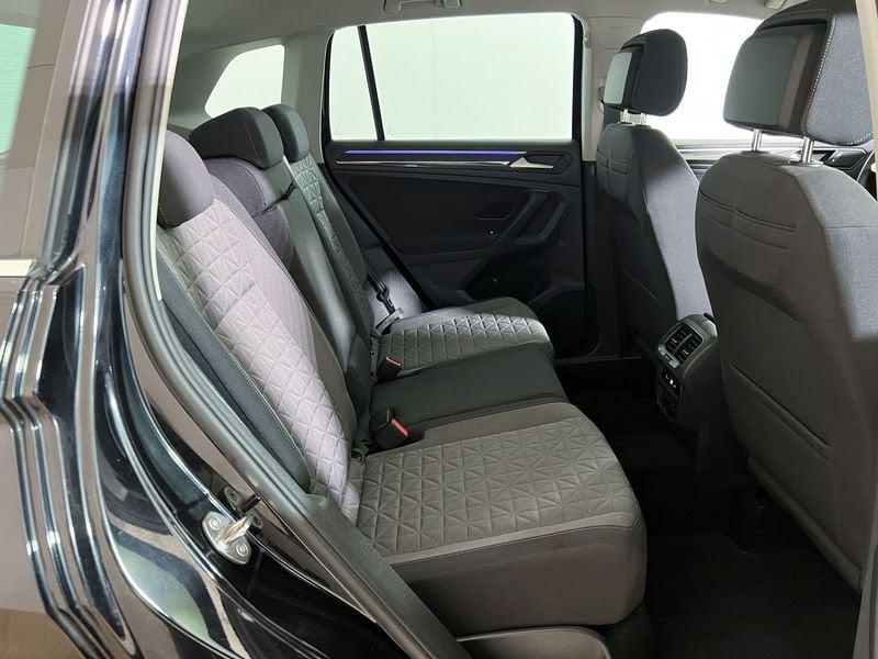 Volkswagen Tiguan 2.0 TDI 150 CV SCR DSG Life