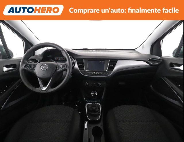 OPEL Crossland X 1.5 ECOTEC D 102 CV Start&Stop Advance