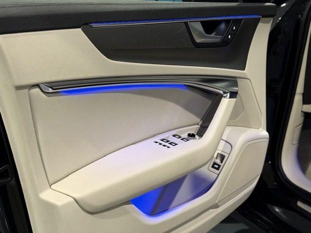 AUDI A6 Avant 40 2.0 TDI 204CV S tronic Business Design