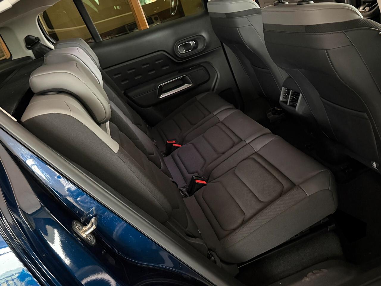 Citroen C5 Aircross 1.5 BLUEHDI 130 cv. Eat8 FEEL PACK