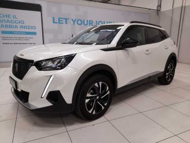 PEUGEOT 2008 II 2020 - 2008 1.2 puretech Allure Pack s&s 130cv