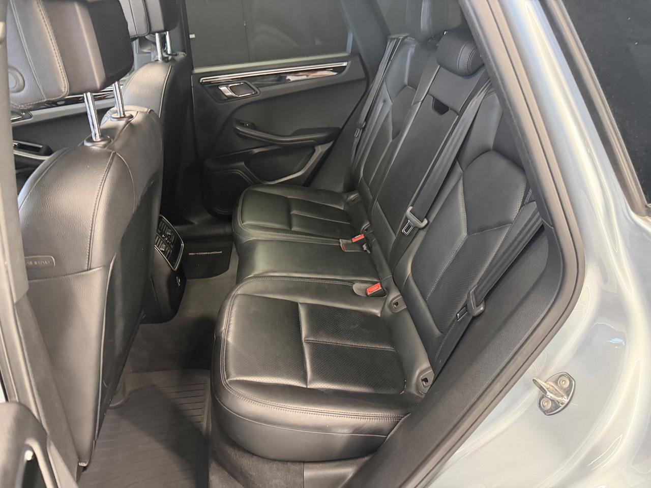 Porsche Macan 3.0 S TETTO APRIBILE