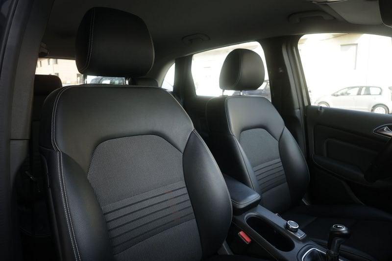 Mercedes-Benz Classe B Mercedes-Benz Classe B 180 d Premium Unicoproprietario