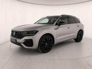 Volkswagen Touareg 3.0 v6 tdi elegance 231cv tiptronic