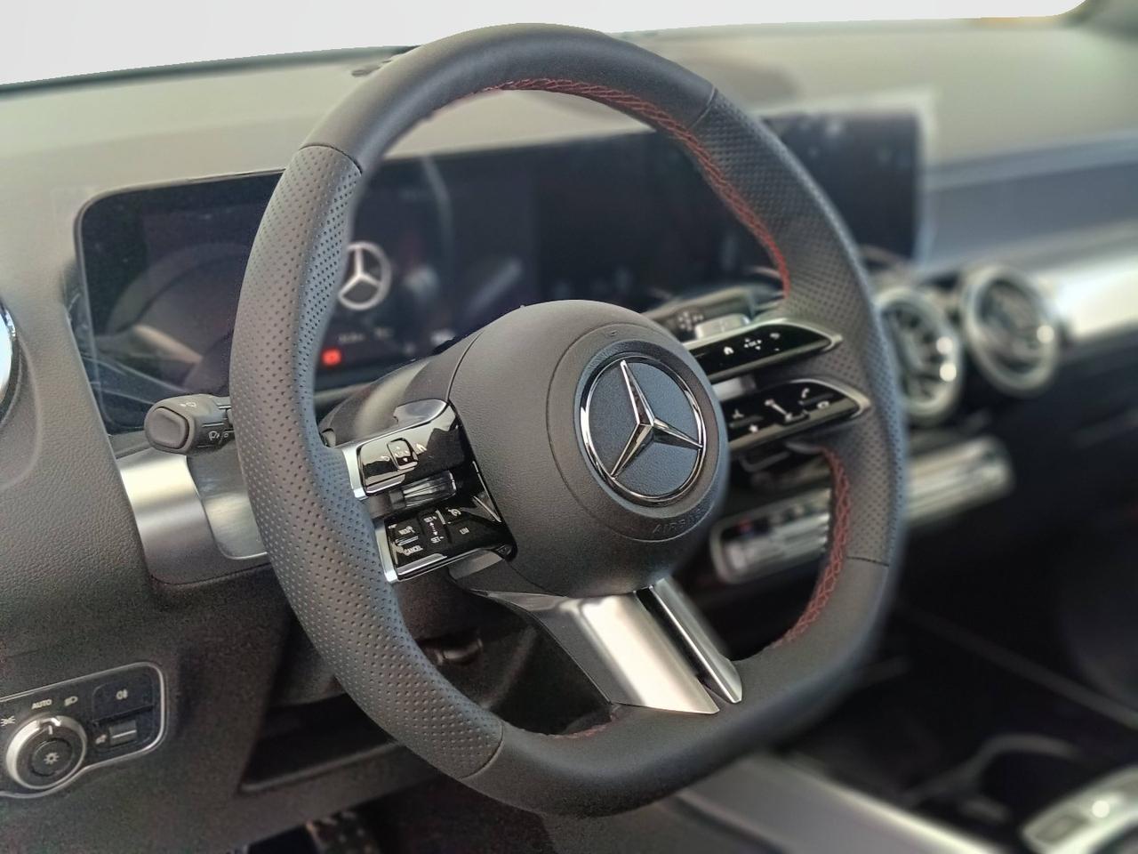 Mercedes-Benz GLB 200 d 4MATIC