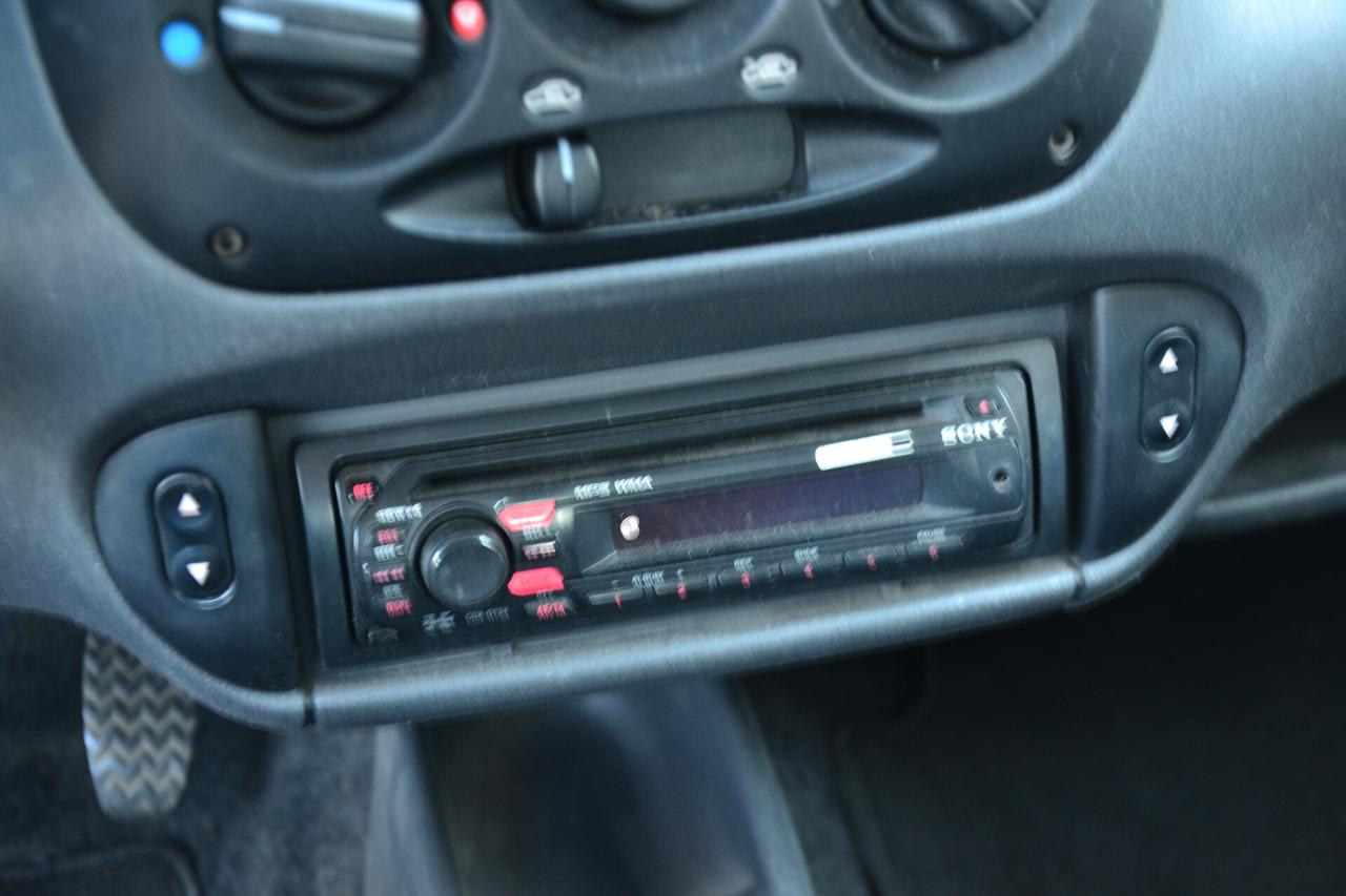 Fiat Seicento 1.1i CLIMA **5 POSTI**PREZZO REALE**UNIPRO'**