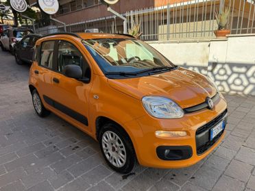 FIAT Panda 1.2 EasyPower Easy IMPIANTO GPL