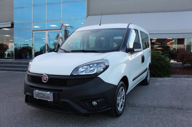 FIAT Doblo Doblò 1.3 MJT S&S PC COMBI N1 EASY *UNIPROP*+IVA*