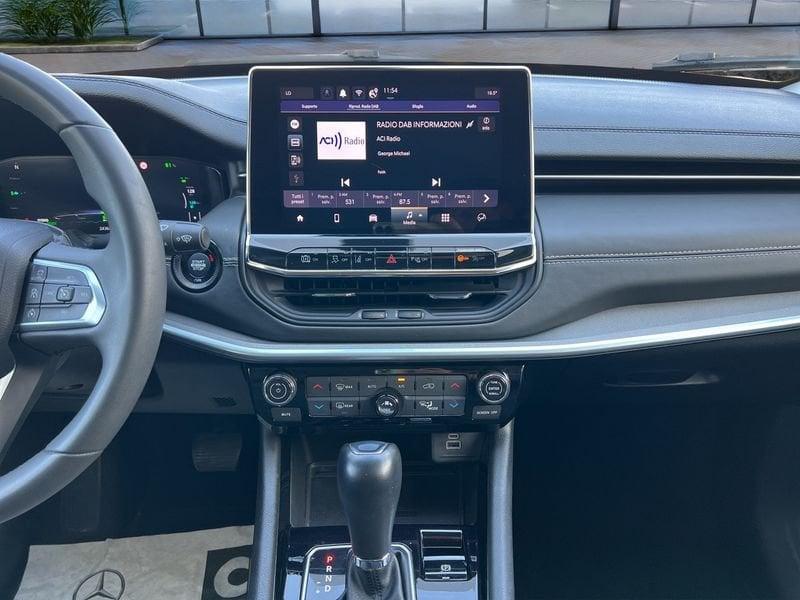 Jeep Compass 1.3 T4 190CV PHEV AT6 4xe Limited N1