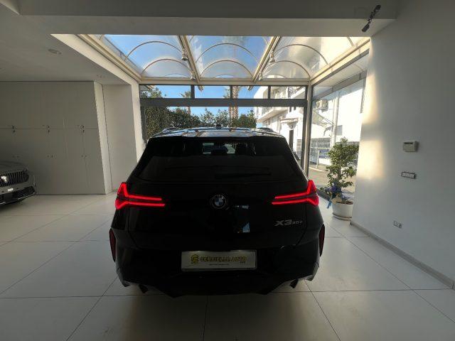 BMW X3 xDrive30e MSport Pro