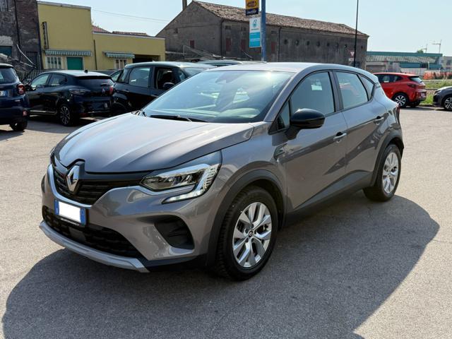RENAULT Captur Full Hybrid E-Tech 145 CV Business - PROMO