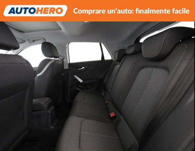 AUDI Q2 1.6 TDI Sport