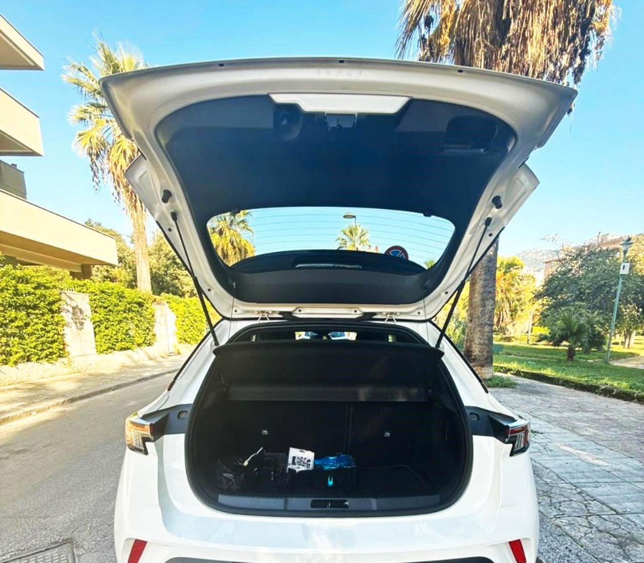 Opel Mokka 1.2 100 CV Turbo GS Line