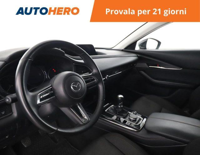 MAZDA CX-30 2.0L e-Skyactiv-G 150 CV M Hybrid 2WD Homura