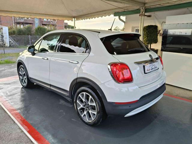 FIAT 500X 1.6 MultiJet 120 CV Lounge