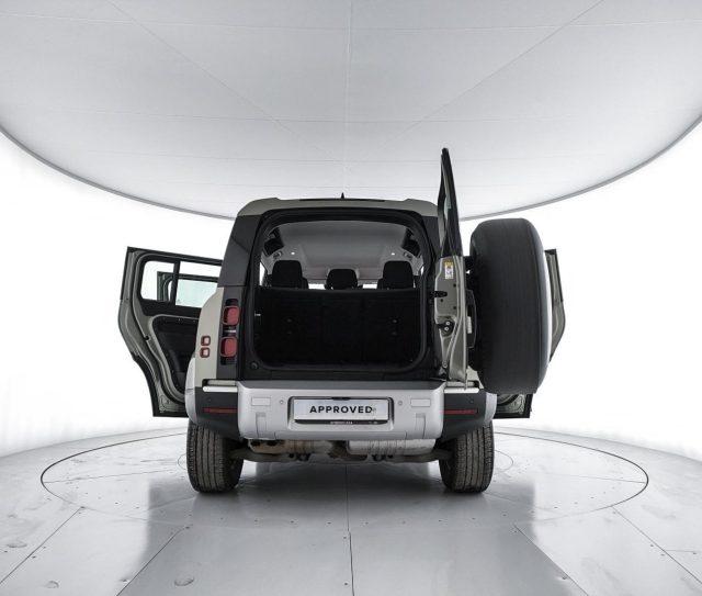 LAND ROVER Defender 110 3.0D I6 200 CV AWD Auto