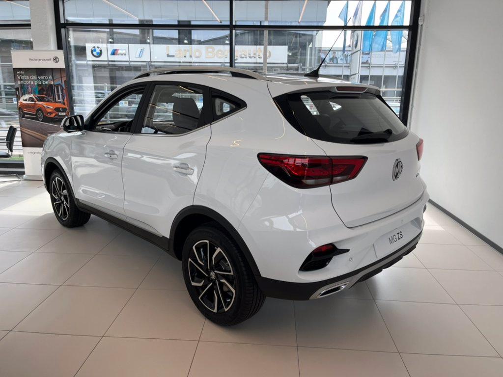 MG ZS 1.0 Luxury del 2024